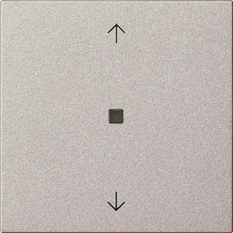 GIRA 538226 S3000 Bedienaufsatz BT 