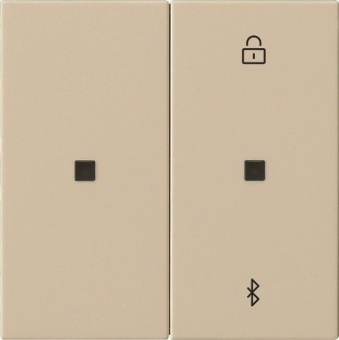 GIRA 538101 S3000 Jalousie-/Schaltuhr BT 