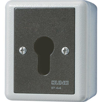JG Schlüsselschalter             806.28G 