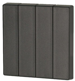 EATON CWIZ-04/04 Wippe 4fach      126053 