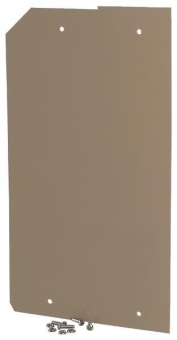 EATON SWRL50-ID Seitenwand        017914 