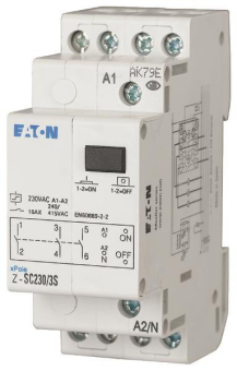 EATON Z-SC230/2S1O                265327 