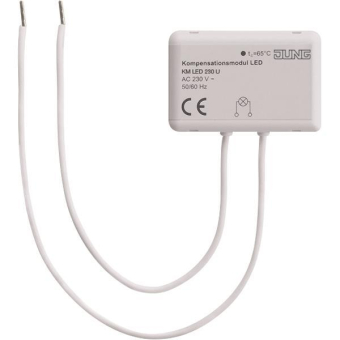 Jung Kompensationsmodul LED    KMLED230U 
