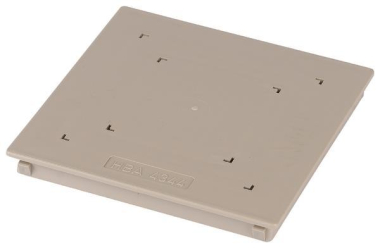 EATON HBA-4344 Halterahmen        002316 