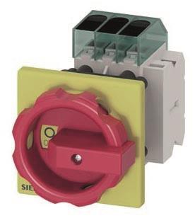 Siemens 3LD32541TK53       3LD3254-1TK53 