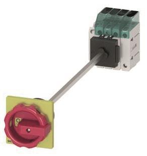 Siemens 3LD34481TL53       3LD3448-1TL53 