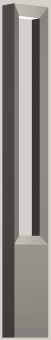 BEGA E-Lichtbauelement silber   99075AK4 