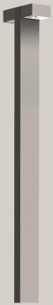 BEGA Lichtbauelement silber     99076AK4 