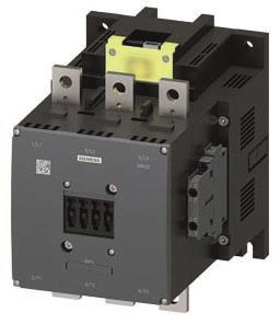 Siemens 3RT10766SP36       3RT1076-6SP36 