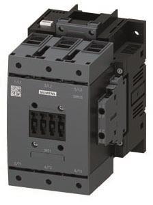 SIEM Bahnschütz       3RT1054-1XB46-0LA2 