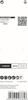 Bosch EXPERT Stichsägeblätter 2608900541 