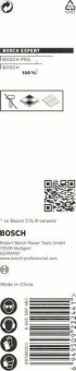 Bosch EXPERT Fliesenbohrer   2608900592 