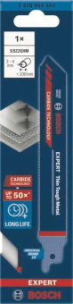 Bosch EXPERT Säbelsägeblatt   2608900360 
