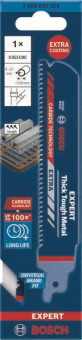 Bosch EXPERT Säbelsägeblatt   2608900365 