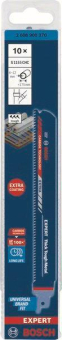 Bosch EXPERT Säbelsägeblatt   2608900370 
