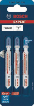 Bosch EXPERT Stichsägeblätter 2608900561 
