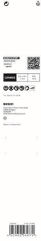 Bosch EXPERT Säbelsägeblatt   2608900387 