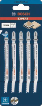 Bosch EXPERT Stichsägeblätter 2608900544 