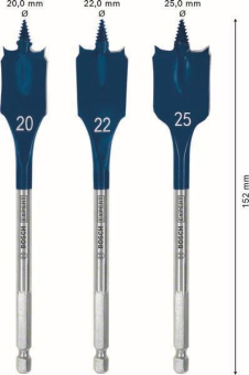 Bosch EXPERT SELFCUT Speed    2608900331 