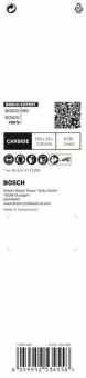 Bosch EXPERT Säbelsägeblatt   2608900365 
