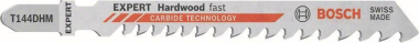 Bosch EXPERT Stichsägeblätter 2608900541 