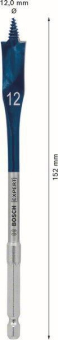 Bosch EXPERT SELFCUT Speed    2608900312 