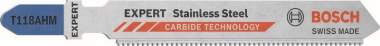 Bosch EXPERT Stichsägeblätter 2608900561 
