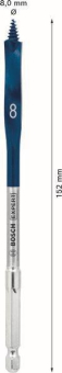 Bosch EXPERT SELFCUT Speed    2608900310 