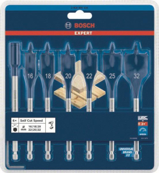 Bosch EXPERT SELFCUT Speed    2608900334 