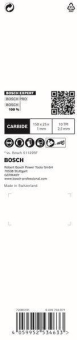 Bosch EXPERT Säbelsägeblatt   2608900373 