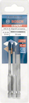 Bosch EXPERT Fliesenbohrer   2608900595 