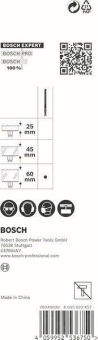 Bosch EXPERT Carbide          2608900529 