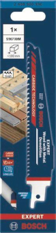 Bosch EXPERT Säbelsägeblatt   2608900396 