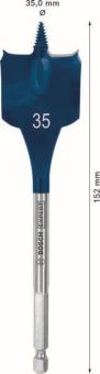 Bosch EXPERT SELFCUT Speed    2608900327 