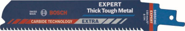 Bosch EXPERT Säbelsägeblatt   2608900366 