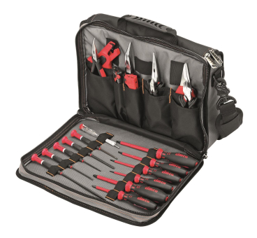 Cimco Service-Tasche Elektronik   173310 