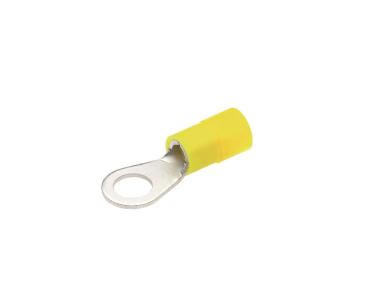 Cimco Ringkabelschuhe isoliert    180052 