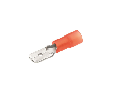 Cimco Flachstecker                180290 