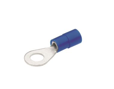 Cimco Ringkabelschuhe isoliert    180034 