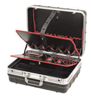 Cimco Werkzeugkoffer Champion     170930 