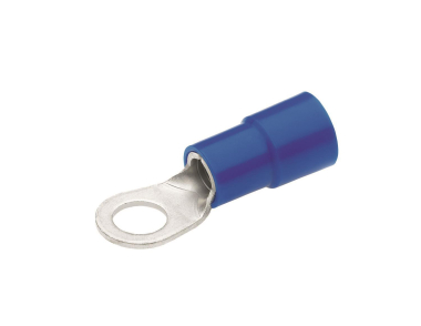 Cimco Ringkabelschuhe isoliert 16 180084 