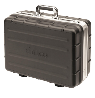 Cimco Werkzeugkoffer Champion     170930 