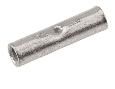 Cimco Stoßverbinder Cu 6qmm       180908 