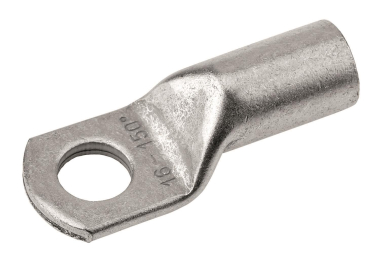 Cimco Rohrkabelschuh Cu 6qmm      180697 