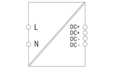 WAGO 787-1102 Primär getaktete 
