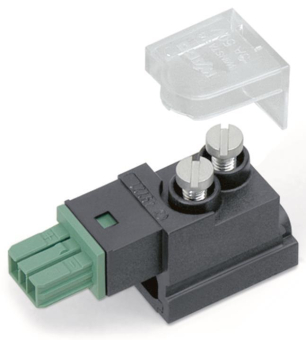 WAGO 893-122 Abgriffmodul,für 