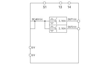 WAGO 787-1662/000-250 Elektronischer 
