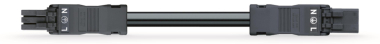 WAGO 891-8993/005-801 konfektionierte 