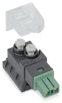 WAGO 893-122 Abgriffmodul,für 