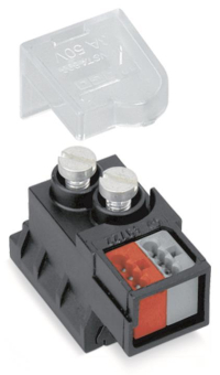 WAGO 893-121 Einspeisemodul,für 